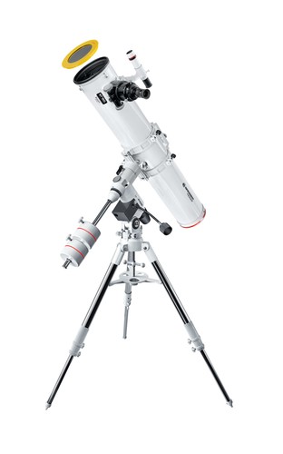 Télescope bresser messier - télescope,