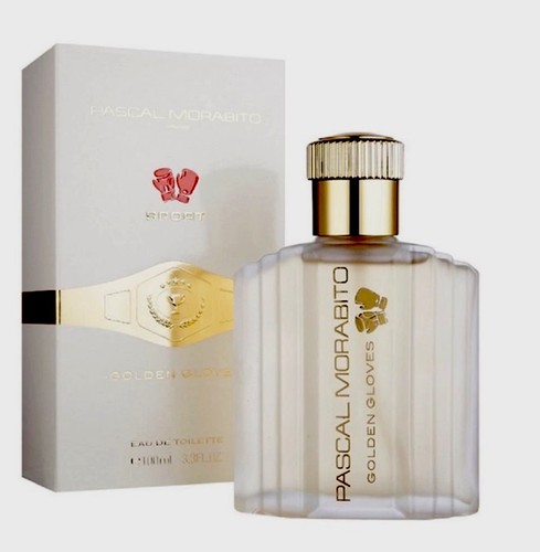 Parfum golden gloves pascal - gloves,