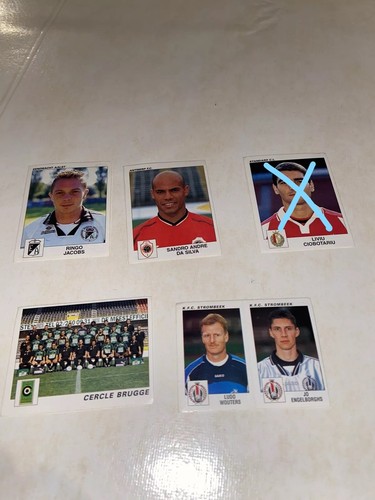 Panini football - football, 01