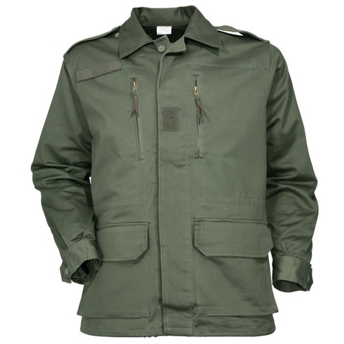Veste treillis m64 - veste,
