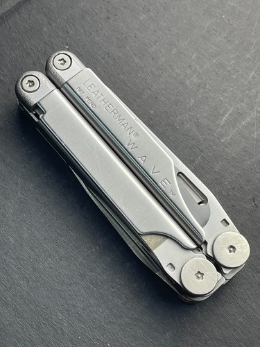 Original leatherman wave - original,