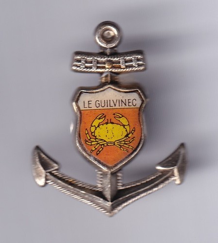 Rare pins pin tourisme - rare,
