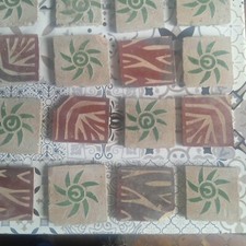 Carrelage Ancien De Carreaux