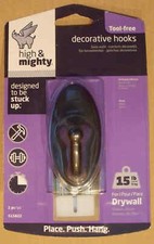 Hillman High & Mighty Metal