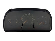 Bloc Compteurs Vitesse