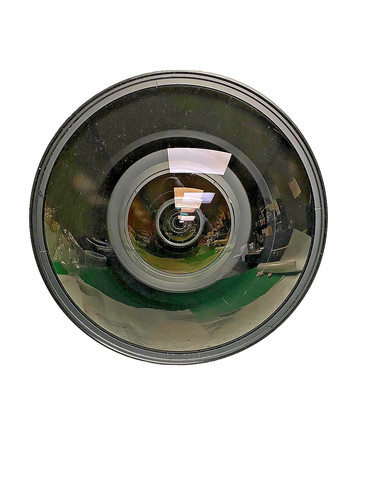 Konica minolta fisheye - konica,