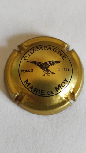 Capsule champagne martel - de,