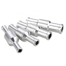 Clapet anti-retour d'appoint