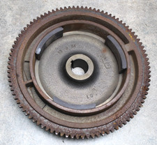 TECUMSEH OHV180 FLYWHEEL 611243