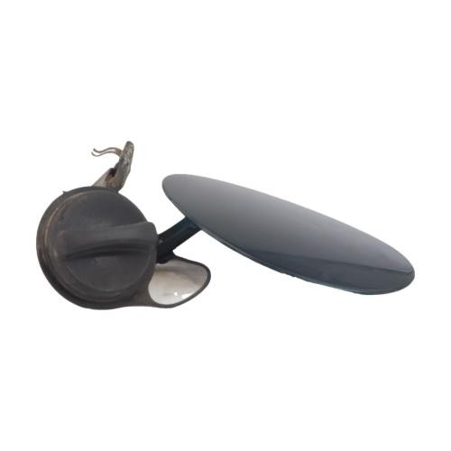 Trappe essence jaguar type - trappe, d'essence