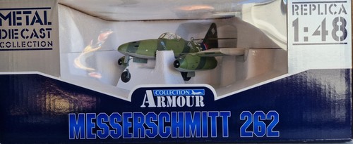 Armour franklin mint - franklin, 1/48