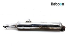 Silencieux d'échappement