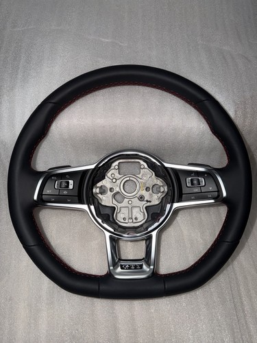 Volant golf gti - volant,