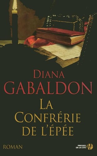 Confrérie épée - la, l'épée