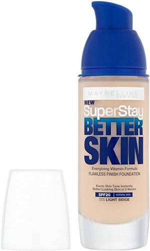 Fond teint superstay - fond,