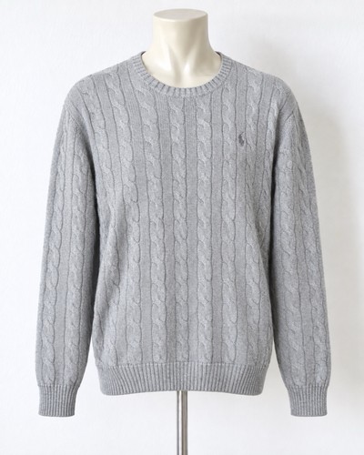 Pull polo ralph lauren homme - pull,