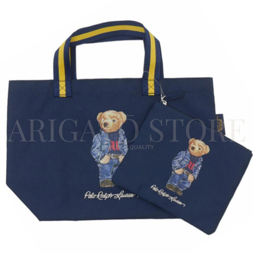 Sac fourre tout polyester - fourre-tout, en