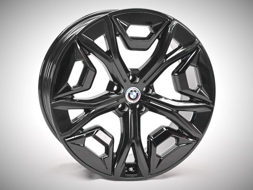 Jantes aluminium bmw i20 - en,