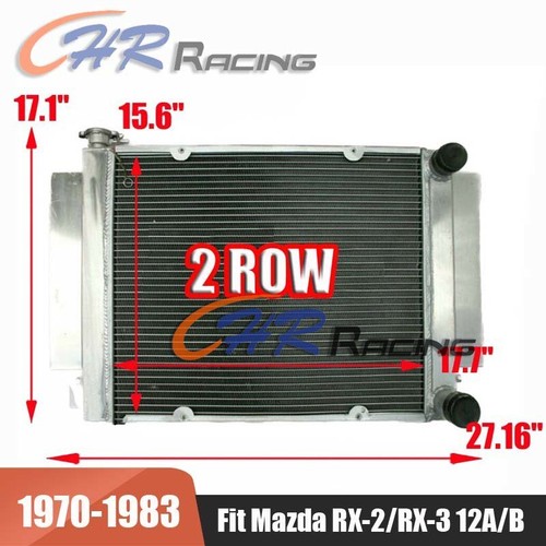 Aluminum radiator with heater - aluminum,