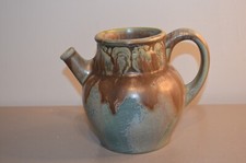 Pichet Grès Flammé  XX -ème