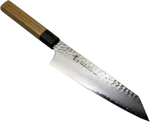 Couteau chef sakai takayuki - chef,