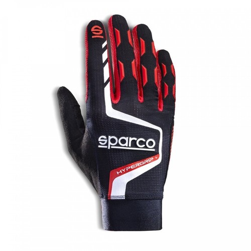 Gants course auto sparco - gants, de