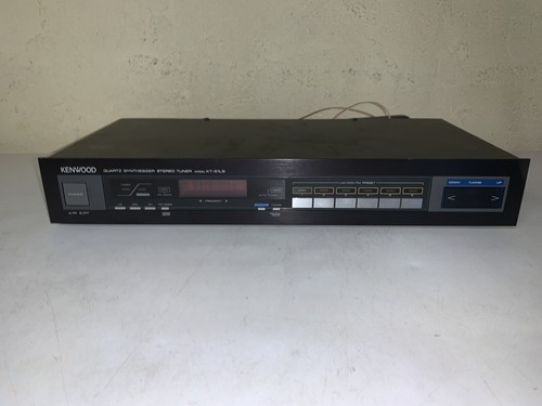Kenwood 51lb fm stereo - am,