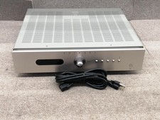 Amplificateur intégré