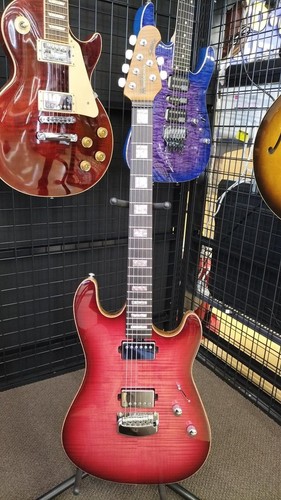 Guitare - man),