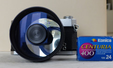 Appareil photo KONICA