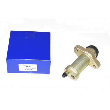 Recepteur embrayage discovery - embrayage,