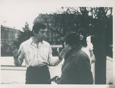 SERGE GAINSBOURG CHANTAL GOYA