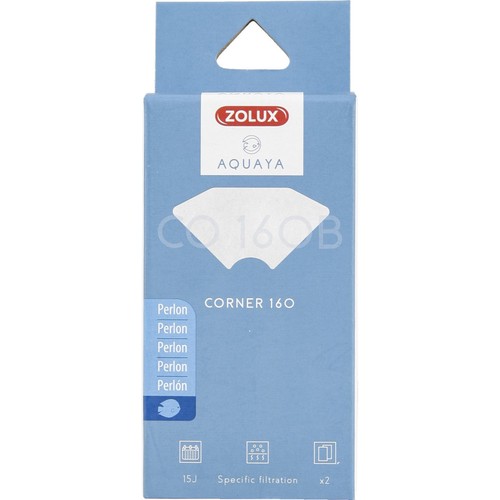 Filtre pour pompe corner 160