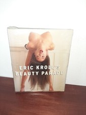 Eric Kroll's Beauty Parade Hardcover New