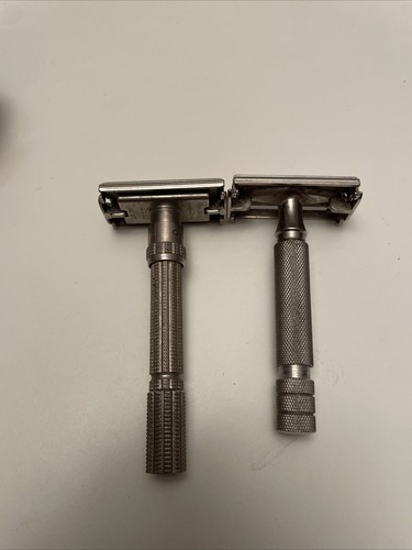 Ancien rasoir gillette - ancien,
