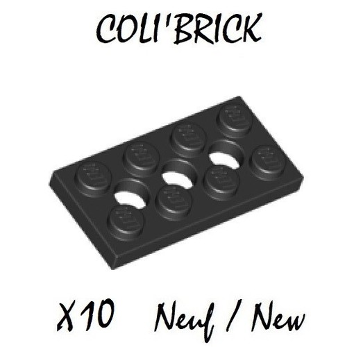 Lego 3709b 10x - lego,