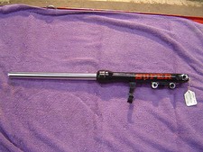 Icon Racing USA 50cc Mini Motorcycle Moto Cross Right Side Pit Bike Fork Tube 