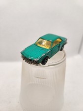 MAJORETTE / " BMW 3.0 CS #235