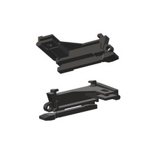 Fiat - 500C - Paire de