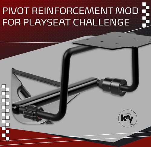 Playseat challenge pivot - challenge,