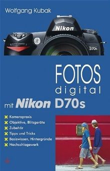 Fotos digital mit - , nikon