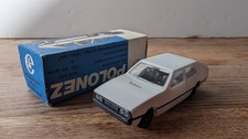 POLONEZ 1/43 ESTETYKA FOS FIAT