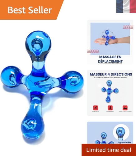 Masseur compact anti cellulite - compact,