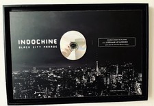 INDOCHINE Nicola SIRKIS DISQUE