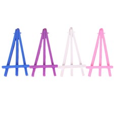  20 Pcs Chevalet Plastique