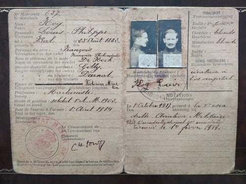 Aviation carte un - carte, pilote