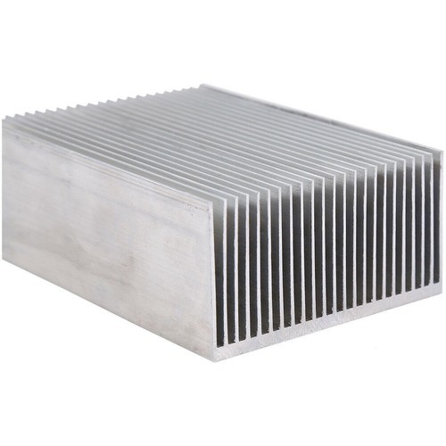 Grand radiateur ailettes de - radiateur,