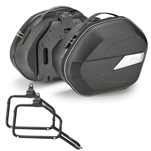 Borses latérales rigides givi - borses,