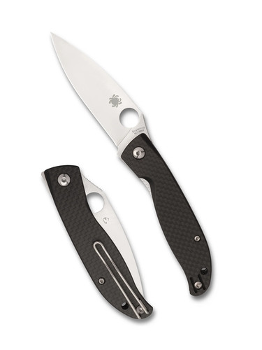 Spyderco knives mantra - spyderco,