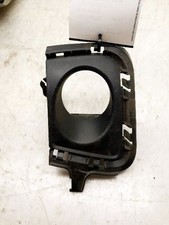 12-14 TOYOTA PRIUS C FOUR DRIVER SIDE LOWER CORNER FOG LIGHT COVER  